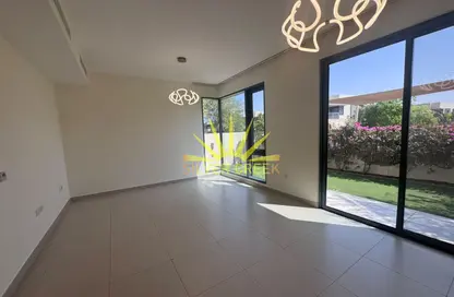 Townhouse - 4 Bedrooms - 4 Bathrooms for rent in Maple at Dubai Hills Estate 1 - Maple at Dubai Hills Estate - Dubai Hills Estate - Dubai
