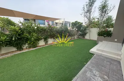 Townhouse - 4 Bedrooms - 4 Bathrooms for rent in Maple 1 - Maple - Dubai Hills Estate - Dubai