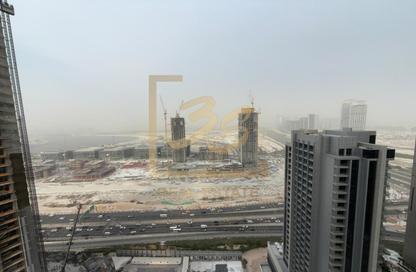 Apartment - 1 Bedroom - 2 Bathrooms for rent in Tower D - Damac Towers by Paramount - Business Bay - Dubai Apartment - 1 Bedroom - 2 Bathrooms for rent in Tower D - Damac Towers by Paramount - Business Bay - Dubai