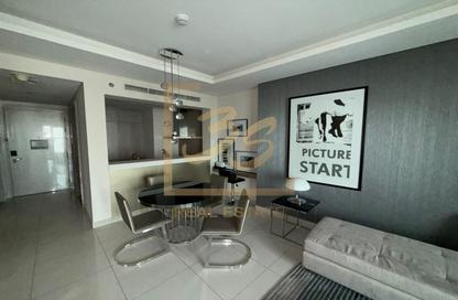 Apartment - 1 Bedroom - 2 Bathrooms for rent in Tower D - Damac Towers by Paramount - Business Bay - Dubai Apartment - 1 Bedroom - 2 Bathrooms for rent in Tower D - Damac Towers by Paramount - Business Bay - Dubai