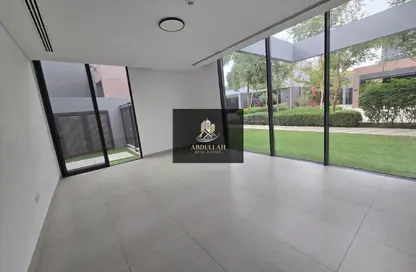 Townhouse - 5 Bedrooms - 7 Bathrooms for rent in Kaya - Masaar - Tilal City - Sharjah