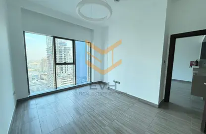 Apartment - 1 Bedroom - 2 Bathrooms for rent in MBL Residence - JLT Cluster K - Jumeirah Lake Towers - Dubai