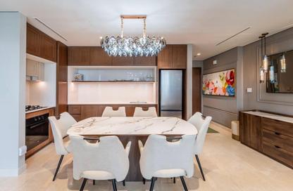 Apartment - 1 Bedroom - 1 Bathroom for sale in Palace Beach Residence Tower 1 - Palace Beach Residence - Emaar Beachfront - Dubai Harbour - Dubai Apartment - 1 Bedroom - 1 Bathroom for sale in Palace Beach Residence Tower 1 - Palace Beach Residence - Emaar Beachfront - Dubai Harbour - Dubai