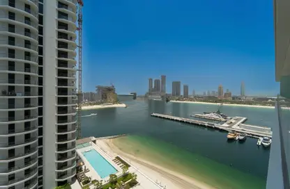 Apartment - 1 Bedroom - 1 Bathroom for sale in Palace Beach Residence Tower 1 - Palace Beach Residence - Emaar Beachfront - Dubai Harbour - Dubai Apartment - 1 Bedroom - 1 Bathroom for sale in Palace Beach Residence Tower 1 - Palace Beach Residence - Emaar Beachfront - Dubai Harbour - Dubai