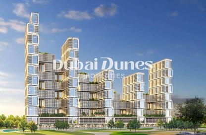 Apartment - 1 Bedroom - 2 Bathrooms for sale in Sobha One Tower E - Sobha One - Ras Al Khor Industrial 1 - Ras Al Khor - Dubai Apartment - 1 Bedroom - 2 Bathrooms for sale in Sobha One Tower E - Sobha One - Ras Al Khor Industrial 1 - Ras Al Khor - Dubai