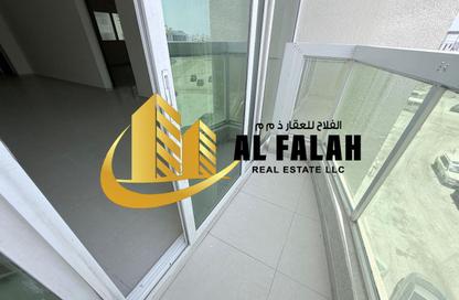 شقة - 2 غرف نوم - 2 حمامات للايجار في كورنيش الخان - الخان - الشارقة شقة - 2 غرف نوم - 2 حمامات للايجار في كورنيش الخان - الخان - الشارقة
