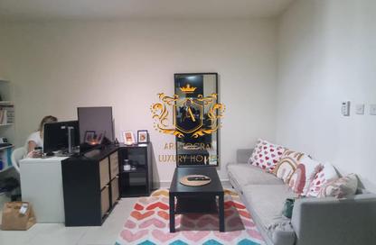 Apartment - 1 Bedroom - 1 Bathroom for rent in New Dubai Gate 1 - JLT Cluster Q - Jumeirah Lake Towers - Dubai