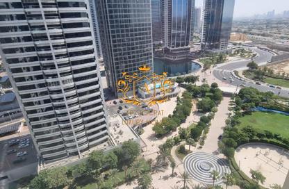 شقة - غرفة نوم - 1 حمام للايجار في بوابة دبي الجديدة 1 - (JLT) مجمع Q - أبراج بحيرات الجميرا - دبي شقة - غرفة نوم - 1 حمام للايجار في بوابة دبي الجديدة 1 - (JLT) مجمع Q - أبراج بحيرات الجميرا - دبي