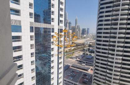 شقة - غرفة نوم - 1 حمام للايجار في بوابة دبي الجديدة 1 - (JLT) مجمع Q - أبراج بحيرات الجميرا - دبي شقة - غرفة نوم - 1 حمام للايجار في بوابة دبي الجديدة 1 - (JLT) مجمع Q - أبراج بحيرات الجميرا - دبي