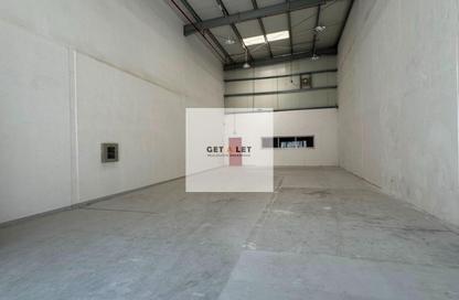 Warehouse - Studio - 1 Bathroom for rent in Al Khawaneej - Dubai Warehouse - Studio - 1 Bathroom for rent in Al Khawaneej - Dubai