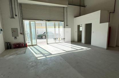 Warehouse - Studio - 1 Bathroom for rent in Al Khawaneej - Dubai Warehouse - Studio - 1 Bathroom for rent in Al Khawaneej - Dubai
