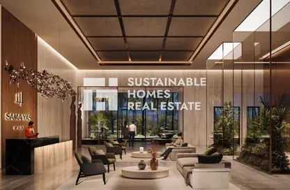 شقة - 2 غرف نوم - 3 حمامات للبيع في سما ياس - جزيرة ياس - أبوظبي شقة - 2 غرف نوم - 3 حمامات للبيع في سما ياس - جزيرة ياس - أبوظبي