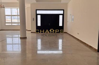 Villa - 7+ - 7+ for rent in Madinat Al Riyad - Abu Dhabi