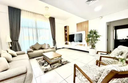 Apartment - 2 Bedrooms - 2 Bathrooms for rent in Crystal Residence - District 11 - Jumeirah Village Circle - Dubai