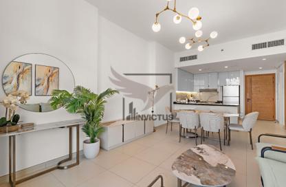 Apartment - 2 Bedrooms - 3 Bathrooms for sale in Confident Lancaster - Liwan - Dubai Apartment - 2 Bedrooms - 3 Bathrooms for sale in Confident Lancaster - Liwan - Dubai