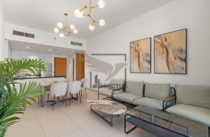 Apartment - 2 Bedrooms - 3 Bathrooms for sale in Confident Lancaster - Liwan - Dubai Apartment - 2 Bedrooms - 3 Bathrooms for sale in Confident Lancaster - Liwan - Dubai