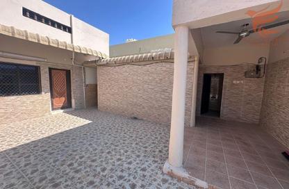 Villa - 4 Bedrooms - 4 Bathrooms for rent in Al Sharisha - Ras Al Khaimah
