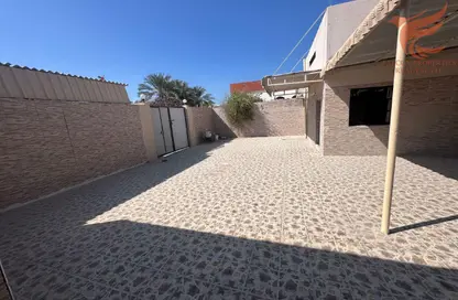 فيلا - 4 غرف نوم - 4 حمامات للايجار في الشريشه - رأس الخيمة