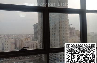 Apartment - 2 Bedrooms - 2 Bathrooms for sale in Gulfa Towers - Al Rashidiya 1 - Al Rashidiya - Ajman
