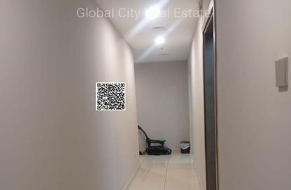 Apartment - 2 Bedrooms - 2 Bathrooms for sale in Gulfa Towers - Al Rashidiya 1 - Al Rashidiya - Ajman