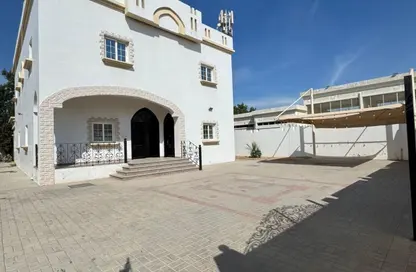 Villa - 5 Bedrooms - 6 Bathrooms for rent in Al Ramla West - Al Ramla - Halwan - Sharjah