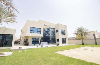 Villa - 6 Bedrooms - 7+ Bathrooms for rent in Al Barsha 2 Villas - Al Barsha 2 - Al Barsha - Dubai Villa - 6 Bedrooms - 7+ Bathrooms for rent in Al Barsha 2 Villas - Al Barsha 2 - Al Barsha - Dubai
