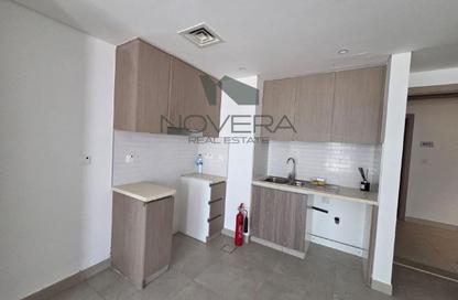 Apartment - 2 - 2 for sale in Indigo Beach Residence - Maryam Island - Al Khan - Sharjah Apartment - 2 - 2 for sale in Indigo Beach Residence - Maryam Island - Al Khan - Sharjah