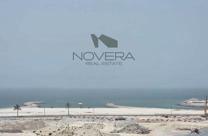 Apartment - 2 - 2 for sale in Indigo Beach Residence - Maryam Island - Al Khan - Sharjah Apartment - 2 - 2 for sale in Indigo Beach Residence - Maryam Island - Al Khan - Sharjah