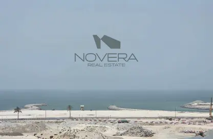 Apartment - 2 Bedrooms - 2 Bathrooms for sale in Indigo Beach Residence - Maryam Island - Al Khan - Sharjah