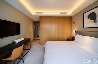 Apartment - 2 Bedrooms - 2 Bathrooms for rent in The Address Residences Dubai Opera Tower 2 - The Address Residences Dubai Opera - Downtown Dubai - Dubai
