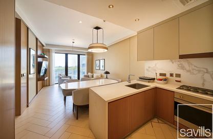 Apartment - 2 Bedrooms - 2 Bathrooms for rent in The Address Residences Dubai Opera Tower 2 - The Address Residences Dubai Opera - Downtown Dubai - Dubai