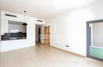 Apartment - 1 Bedroom - 1 Bathroom for rent in Genesis by Meraki - Arjan - Dubai