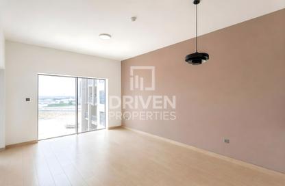 Apartment - 1 Bedroom - 1 Bathroom for rent in Genesis by Meraki - Arjan - Dubai