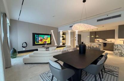 Apartment - 2 Bedrooms - 2 Bathrooms for sale in Rimal 1 - Rimal - Jumeirah Beach Residence - Dubai Apartment - 2 Bedrooms - 2 Bathrooms for sale in Rimal 1 - Rimal - Jumeirah Beach Residence - Dubai