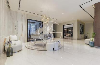 Villa - 5 - 5 for sale in The Collection - Al Barari - Dubai Villa - 5 - 5 for sale in The Collection - Al Barari - Dubai