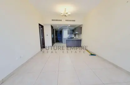 شقة - غرفة نوم - 2 حمامات للايجار في مبنى الجداف - الجداف - دبي