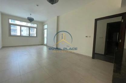 Apartment - 1 Bedroom - 2 Bathrooms for rent in Daisy - Al Furjan - Dubai
