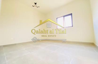 Apartment - 2 - 2 for rent in Tilal City A - Tilal City - Sharjah