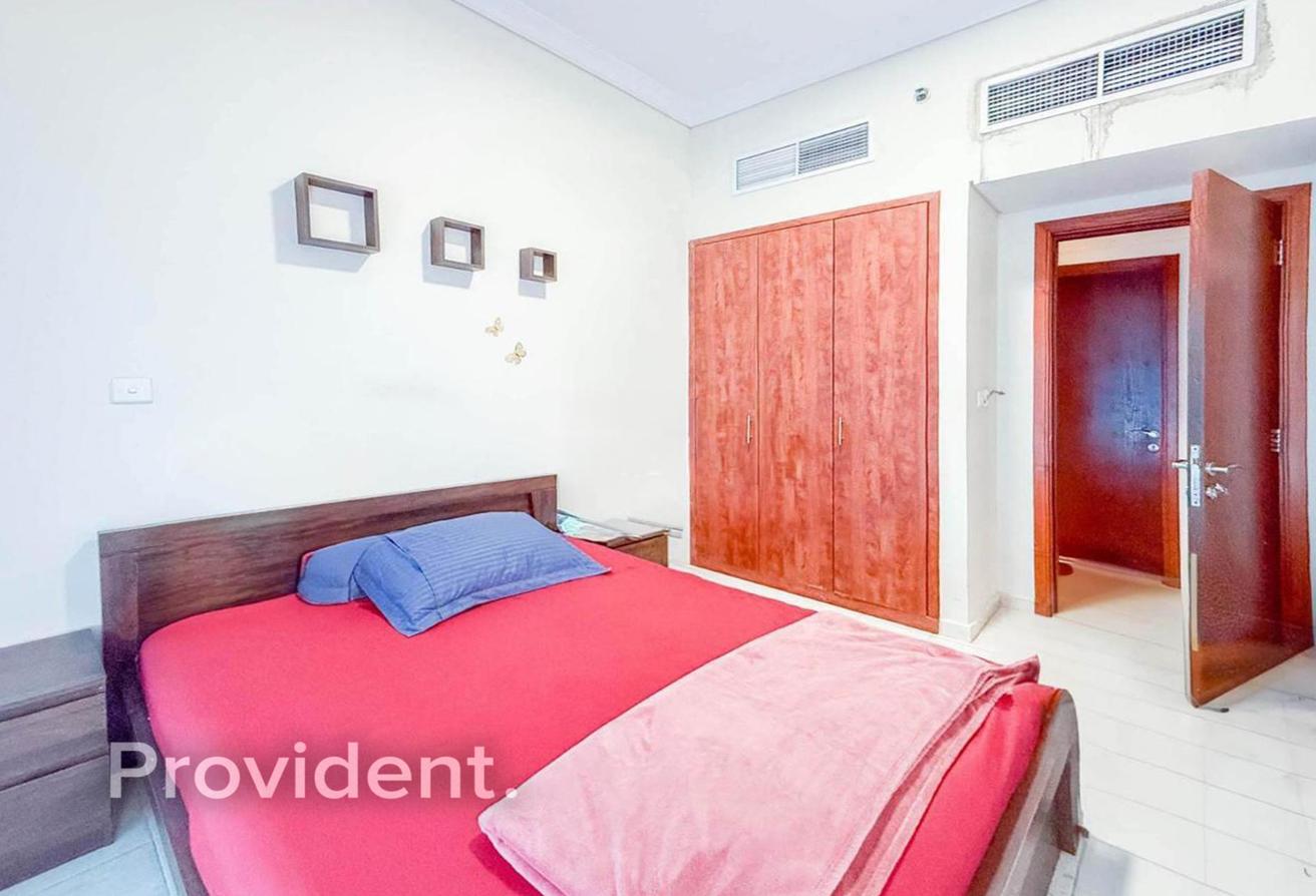 Spacious 3BR | Storage + Laundry | Large Balcony photo 6
