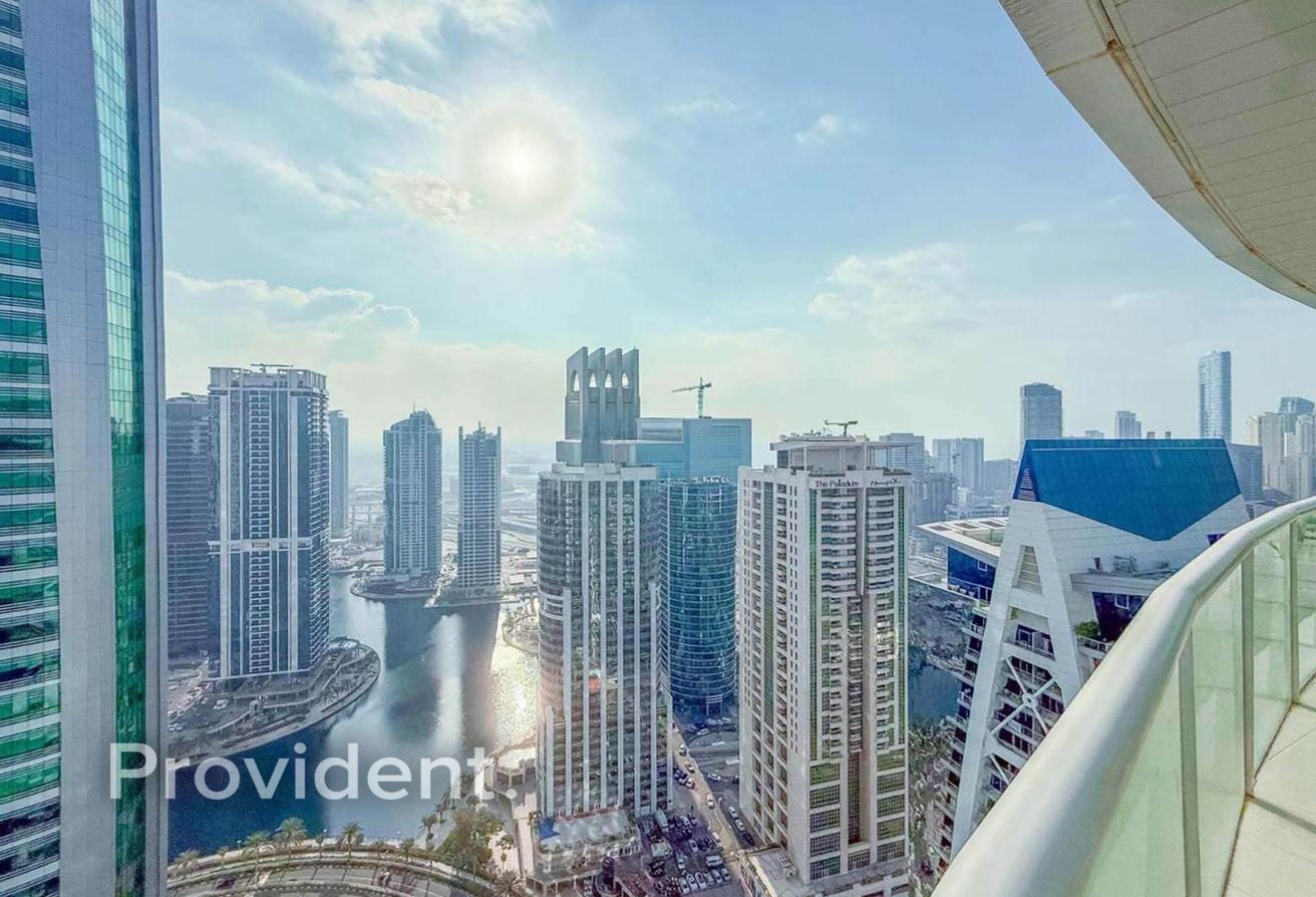 Spacious 3BR | Storage + Laundry | Large Balcony photo 13