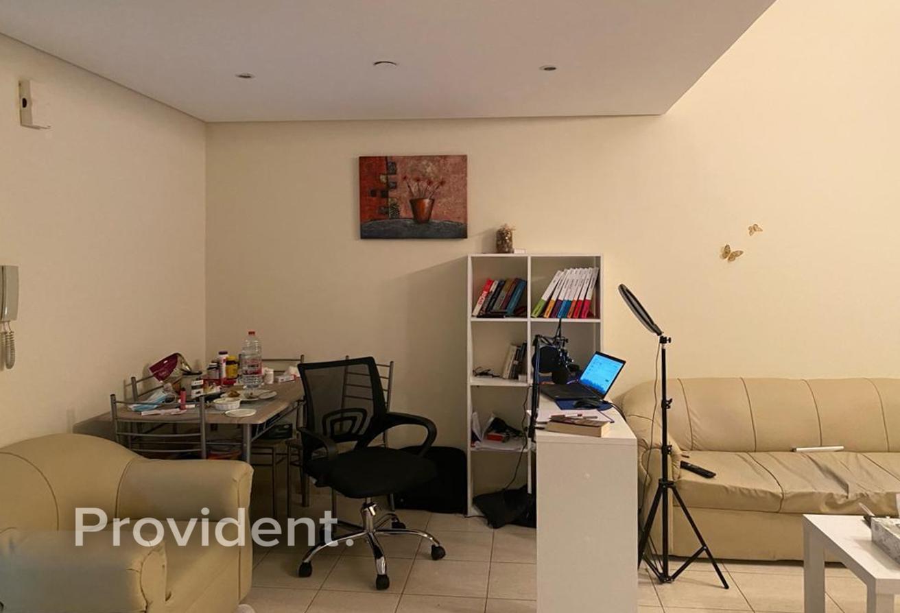 Spacious 3BR | Storage + Laundry | Large Balcony photo 20