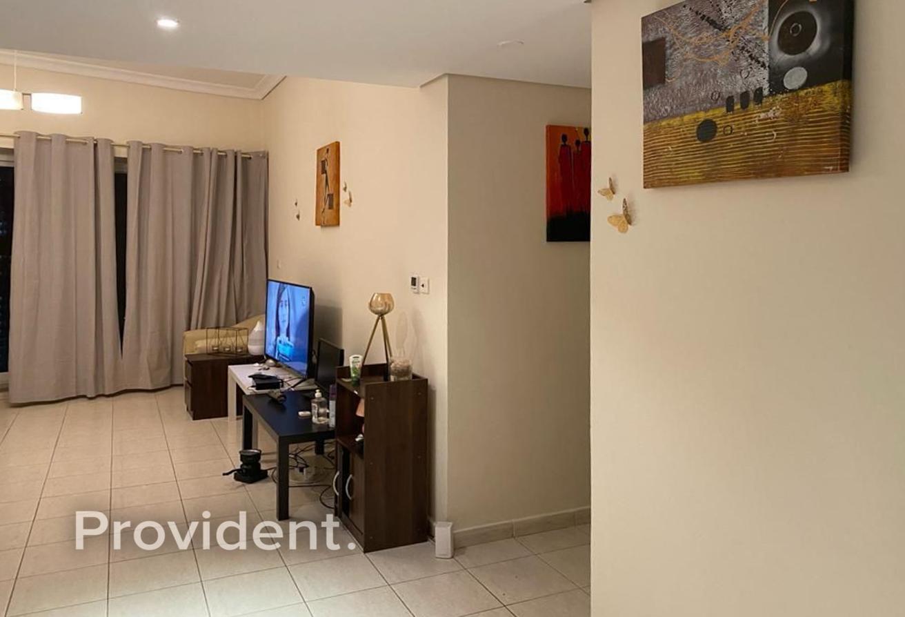 Spacious 3BR | Storage + Laundry | Large Balcony photo 8