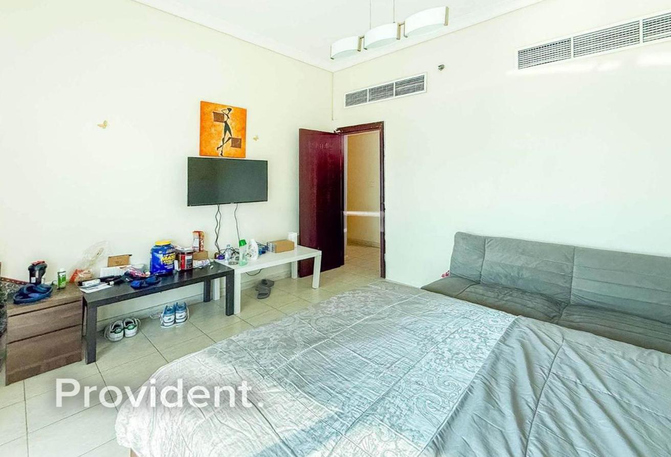 Spacious 3BR | Storage + Laundry | Large Balcony photo 7