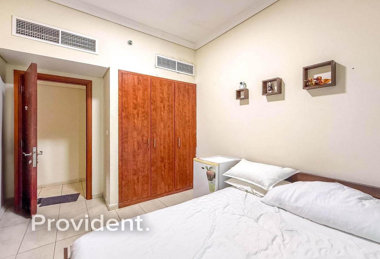 Spacious 3BR | Storage + Laundry | Large Balcony photo 11