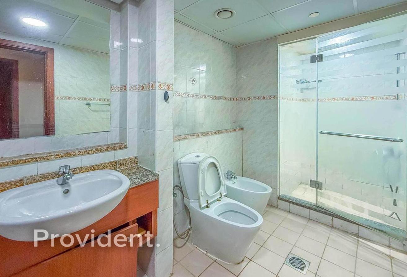 Spacious 3BR | Storage + Laundry | Large Balcony photo 12