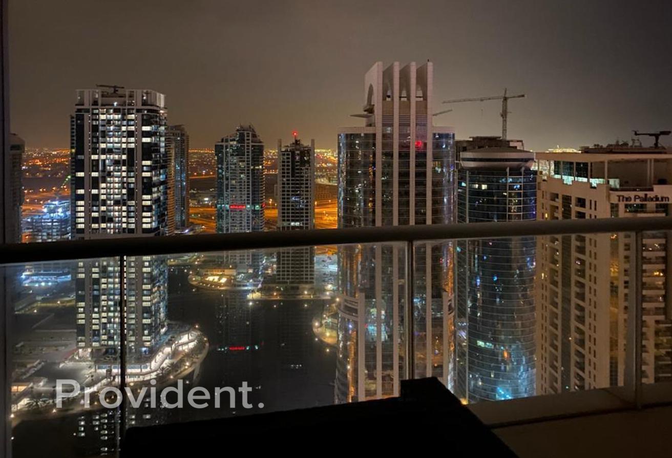 Spacious 3BR | Storage + Laundry | Large Balcony photo 5