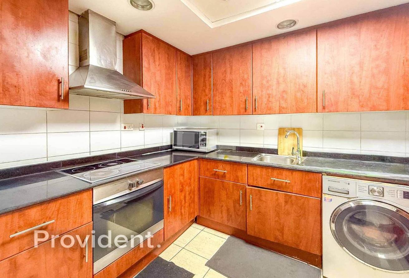 Spacious 3BR | Storage + Laundry | Large Balcony photo 21