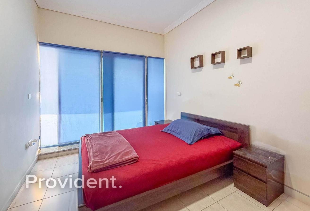 Spacious 3BR | Storage + Laundry | Large Balcony photo 9