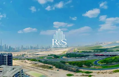 Apartment - 2 Bedrooms - 2 Bathrooms for sale in The Crest Tower C - The Crest - Sobha Hartland - Mohammed Bin Rashid City - Dubai