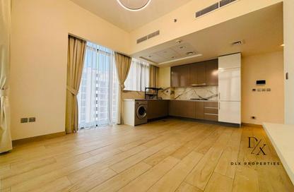 Apartment - 1 Bedroom - 1 Bathroom for rent in Azizi Riviera 15 - Azizi Riviera - Meydan One - Meydan - Dubai
